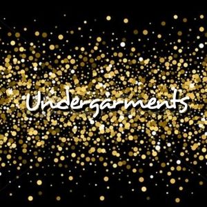 Undergarments